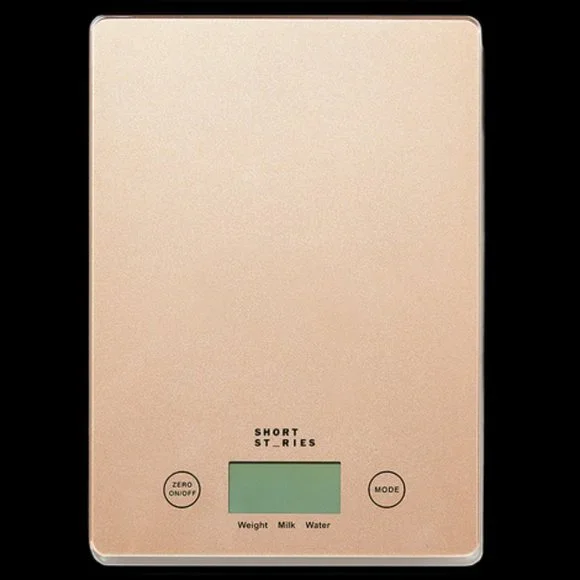 SHORT STORIES Kitchen Scale - Picture 1 of 1